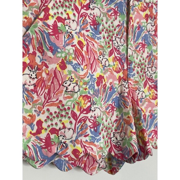 Crown & Ivy Shorts NWT - Picture 3 of 7